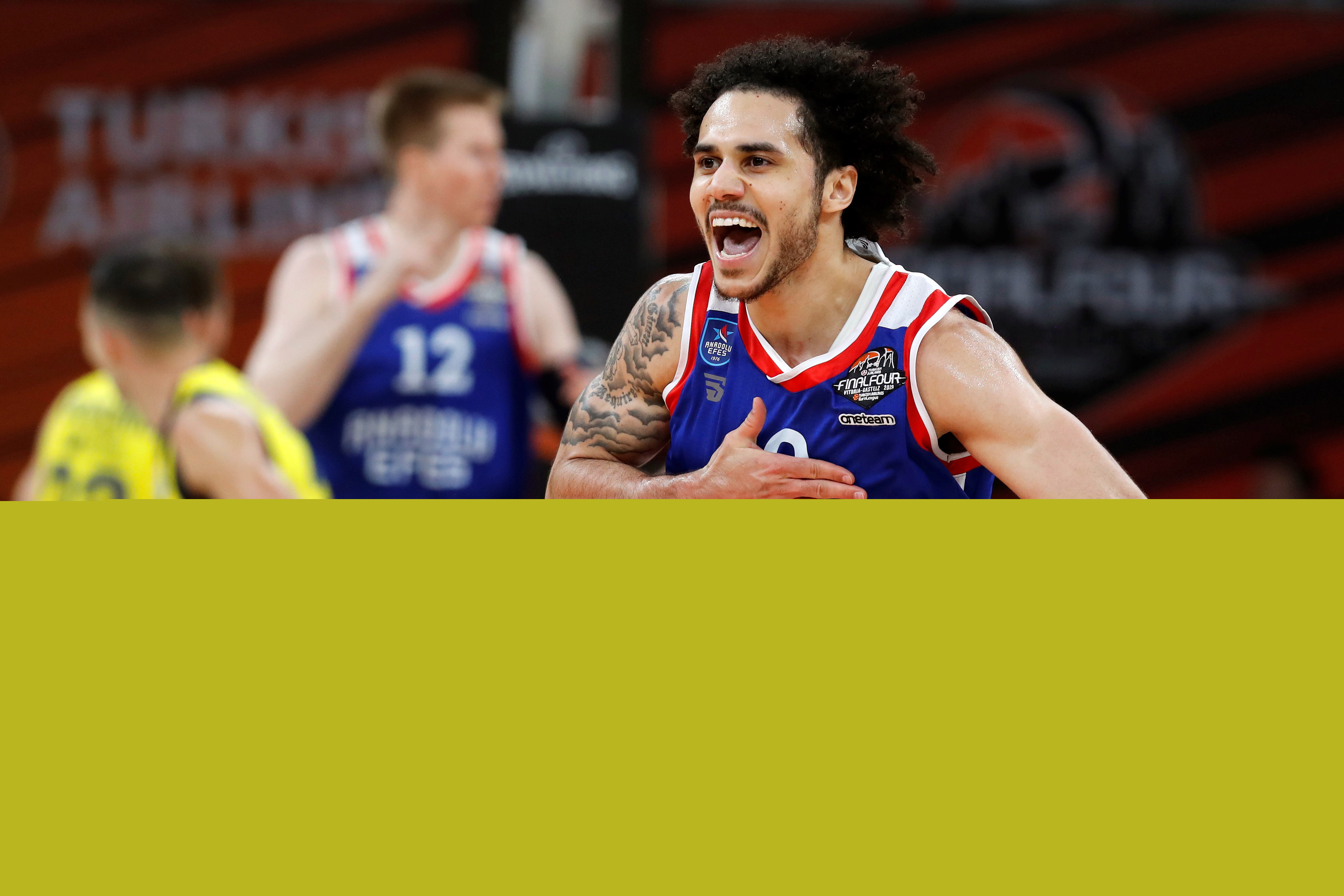 NBA最佳阵容公布：詹姆斯入选,（NBA最佳阵容出炉，詹姆斯上榜）