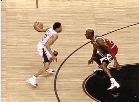 浙江男篮末节连得12分逆转辽宁（浙江男篮末节连砍12分逆转辽宁队）