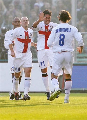 斯皮纳塞：圣西罗首秀是所有孩子的梦想；我的特点更像图拉姆（斯皮纳塞：能在圣西罗完成首秀是每个孩子的憧憬，我的踢法更贴近图拉姆）